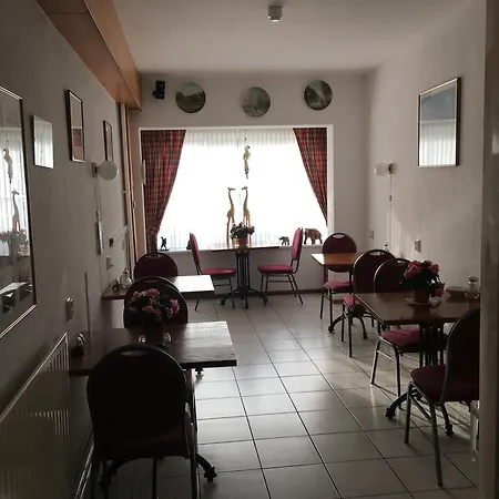 De Driesprong Guest house 4*
