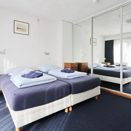 De Driesprong 4*