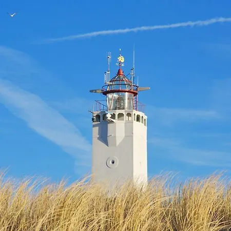 Vendégház De Driesprong Noordwijk