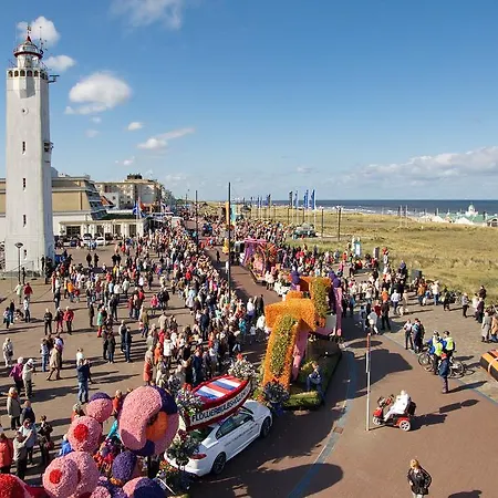 De Driesprong Noordwijk