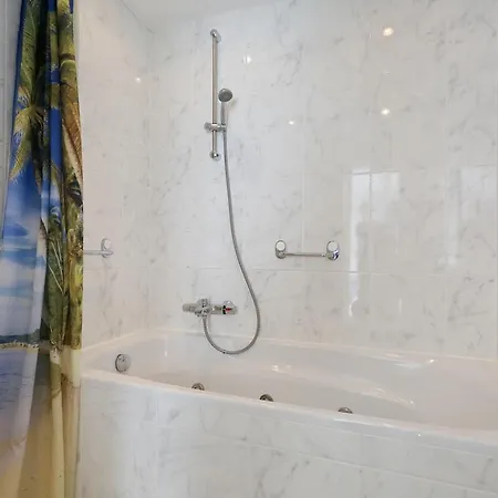 Vendégház De Driesprong 4*